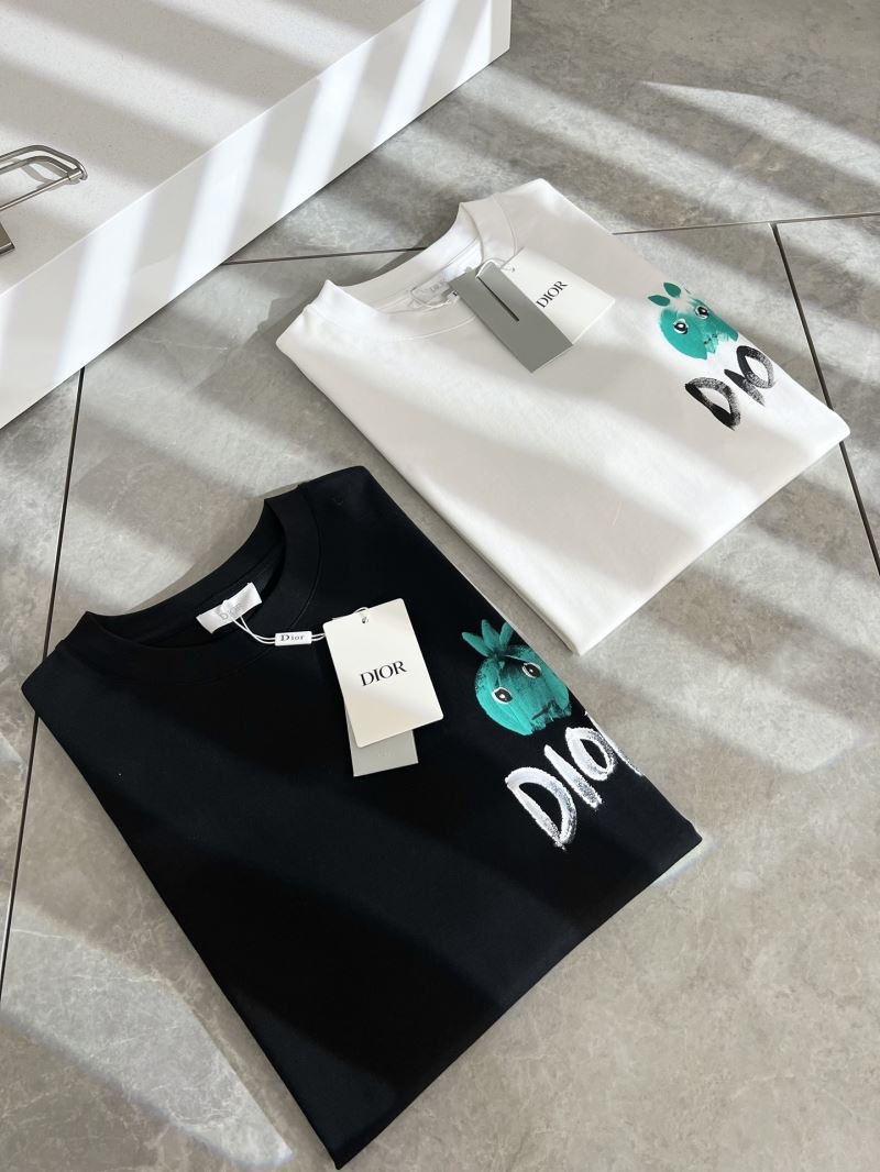 Christian Dior T-Shirts